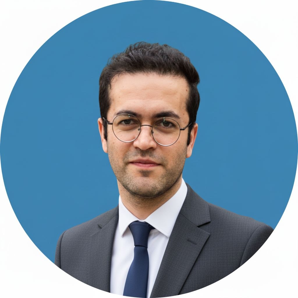 Pouria Hejazi Rekavandi